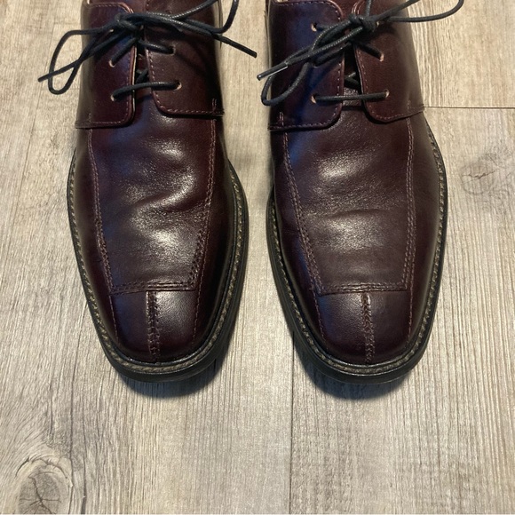 Florsheim Mens Dress Oxfords 11175-601 - Picture 2 of 11